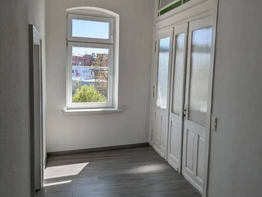 Wohnung zur Miete 985 € 3,5 Zimmer 116 m² Geschoss 3/4 frei ab sofort Innenstadt Hameln 31785