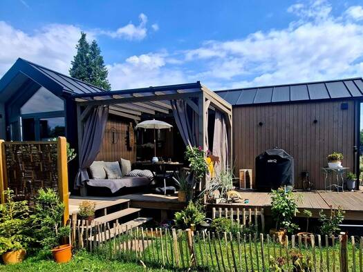 Bungalow zum Kauf provisionsfrei 169.990 € 2 Zimmer 33 m² 600 m² Grundstück frei ab sofort Itzstedt 23845