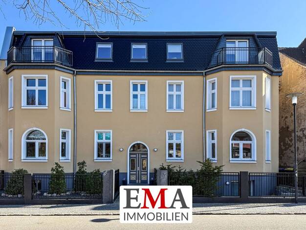 Wohnung zum Kauf 379.000 € 3 Zimmer 94 m² Fürstenberg/Havel Fürstenberg/Havel 16798
