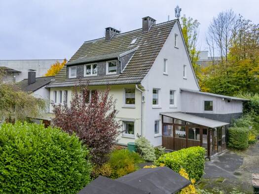 Wohnung zur Miete 670 € 3 Zimmer 77 m² Barmen Wuppertal 42281