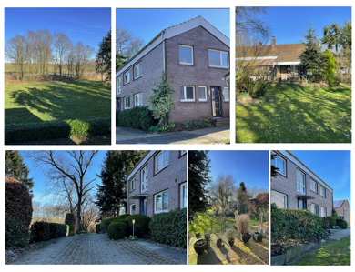 Mehrfamilienhaus zum Kauf 398.500 € 9 Zimmer 220 m² 16.581 m² Grundstück frei ab sofort Colmar I Ovelgönne 26939