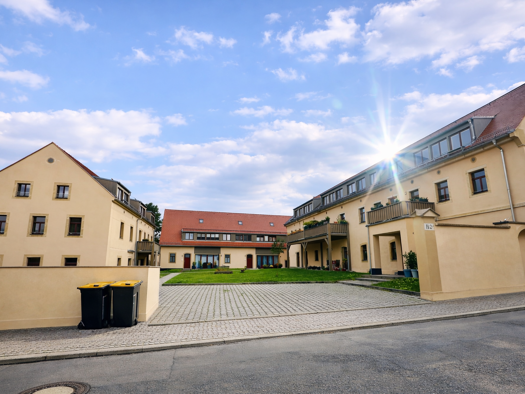 Wohnung zum Kauf 240.000 € 3 Zimmer 68 m² 1. Geschoss Heidenau 01809