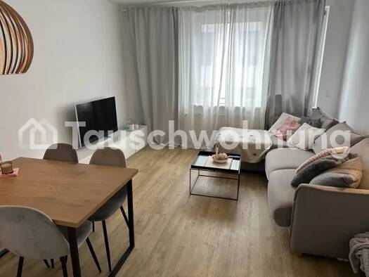 Wohnung zur Miete Tauschwohnung 900 € 3 Zimmer 70 m² 2. Geschoss Mauritz Münster 48155
