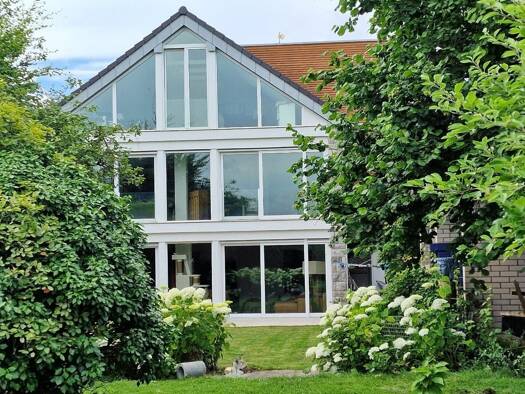 Haus zum Kauf 995.000 € 7 Zimmer 288 m² 1.170 m² Grundstück Stolberg 52222