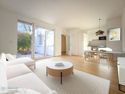 Wohnung zum Kauf 430.000 € 3 Zimmer 68 m² EG Wien,Ottakring 1160