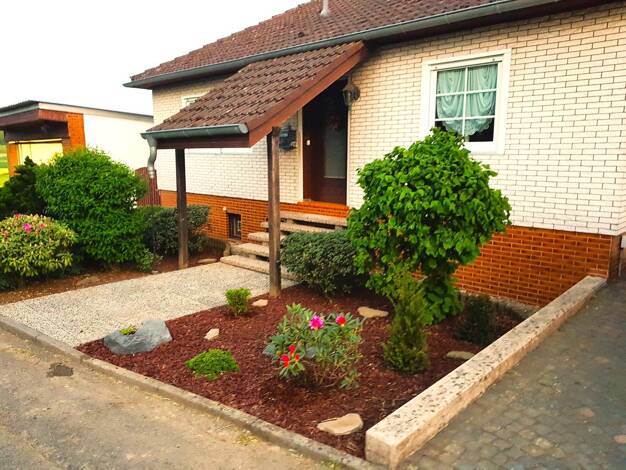 Einfamilienhaus zum Kauf provisionsfrei 335.000 € 4 Zimmer 170 m² 658 m² Grundstück Am Steinmorgen 2 a Bermbach Waldems 65529