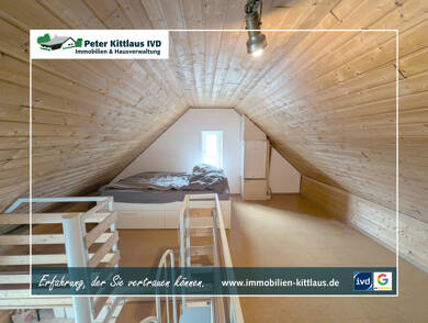 Maisonette zur Miete 720 € 2,5 Zimmer 72 m² Niederpleis Sankt Augustin 53757