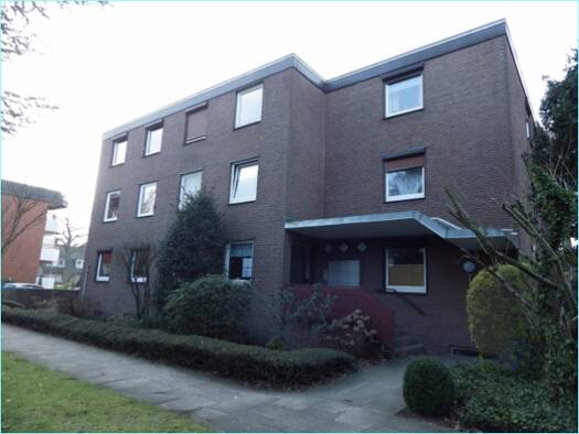 Wohnung zur Miete 836 € 2 Zimmer 76 m² Meisenweg 33 Elmshorn 25336