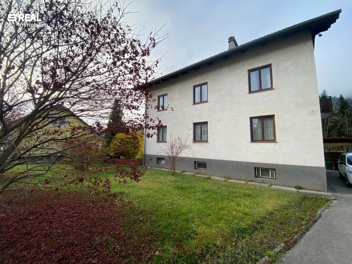 Haus zum Kauf 195.000 € 892 m²<br/>Grundstück Hönigsberg 8682