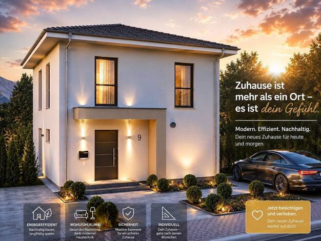 Einfamilienhaus zum Kauf 533.800 € 4 Zimmer 107,7 m² 535 m² Grundstück Stadtmitte Viersen 41747