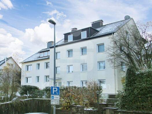 Mehrfamilienhaus zum Kauf als Kapitalanlage geeignet 1.225.000 € 20 Zimmer 584,5 m² 1.229 m² Grundstück Innenstadt Bielefeld 33615