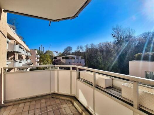 Wohnung zum Kauf 320.000 € 1 Zimmer 37 m² Sendling München 81669
