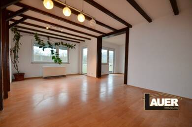 Wohnung zum Kauf 198.000 € 5 Zimmer 110 m² 3. Geschoss frei ab sofort Fraulautern Saarlouis 66740
