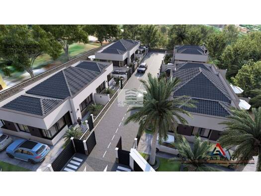 Chalet zum Kauf 327.250 € 3 Zimmer 74 m² 184 m² Grundstück CALLE CANALES 55A La Matanza de Acentejo 38370
