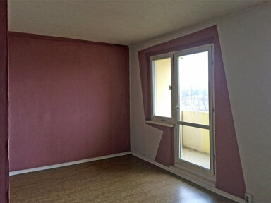 Wohnung zur Miete 253,26 € 3 Zimmer 57,2 m² 5. Geschoss Am Rosengarten 83d Ortslage Ammendorf / Beesen Halle 06132