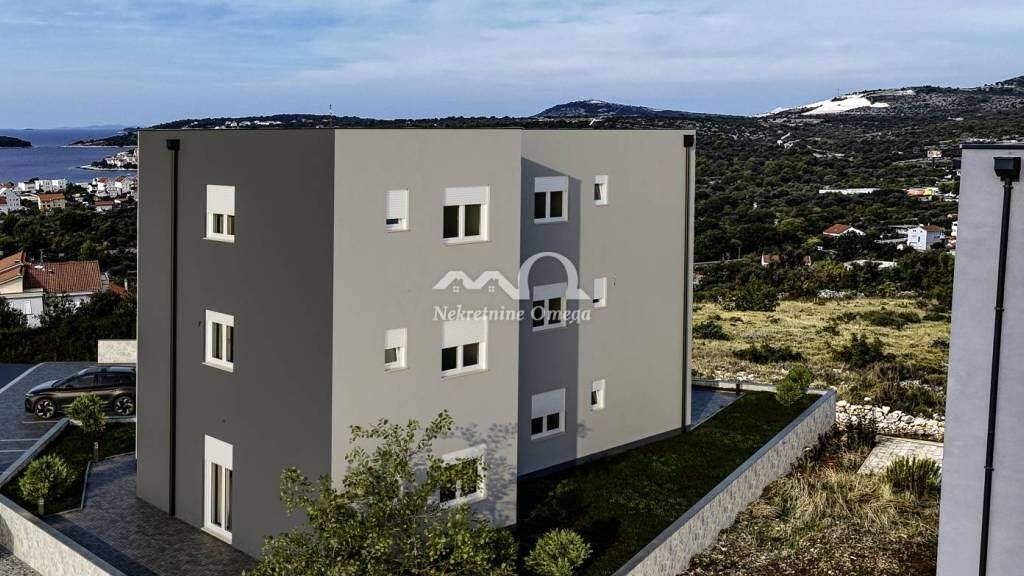 Wohnung zum Kauf 274.000 € 3 Zimmer 66 m² 1. Geschoss Rogoznica Rogoznica