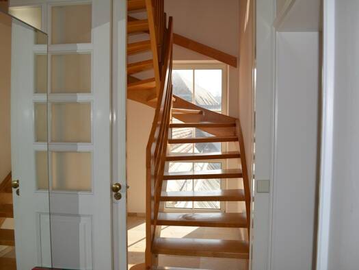 Wohnung zur Miete 492 € 3,5 Zimmer 105 m² Berggasse 63 T 4 Steyr Steyr 4400
