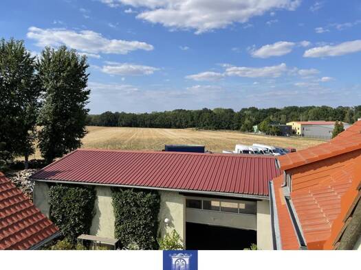 Wohnung zur Miete 700 € 3 Zimmer 84,5 m² Gröbern Niederau 01689
