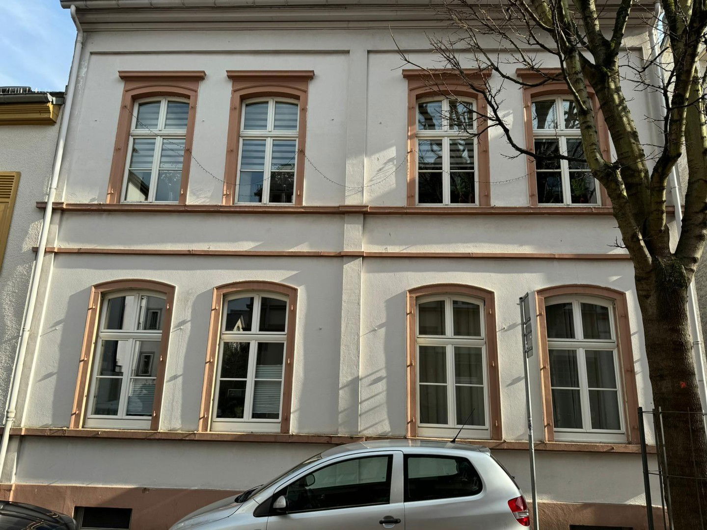 Wohnung zum Kauf provisionsfrei 425.000 € 3 Zimmer 80 m²<br/>Wohnfläche 2.<br/>Geschoss Wahlbezirk 10 Bad Homburg 61348