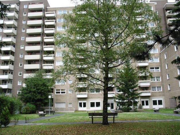 Wohnung zur Miete nur mit Wohnberechtigungsschein 638 € 3 Zimmer 105 m² 2. Geschoss Nesselrodestr. 28 Niehl Köln 50735