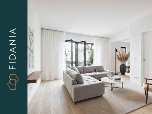Wohnung zum Kauf - Erstbezug 1.295.000 € 4 Zimmer 120 m² Blankenese Hamburg 22587
