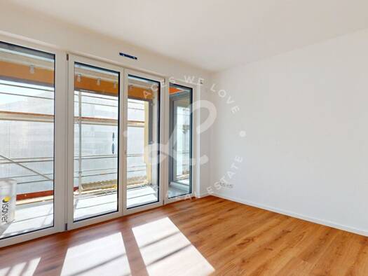 Wohnung zur Miete - Erstbezug 1.445 € 3 Zimmer 78,8 m² 2. Geschoss frei ab 01.04.2027 Offenbach am Main Offenbach am Main 63065
