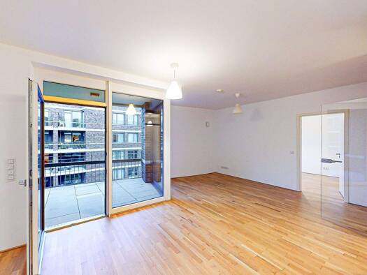 Wohnung zur Miete 960 € 2 Zimmer 61,5 m² 1. Geschoss frei ab 01.05.2026 Hessensteinstraße 2 Handelshäfen Bremen 28217