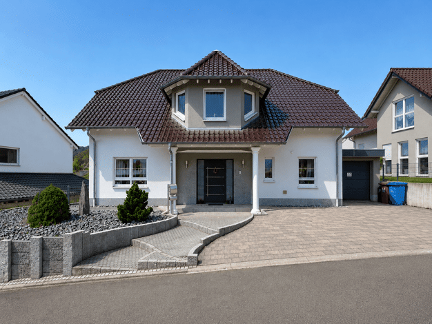 Einfamilienhaus zum Kauf 649.000 € 6 Zimmer 255 m² 505 m² Grundstück Weilerbach 67685