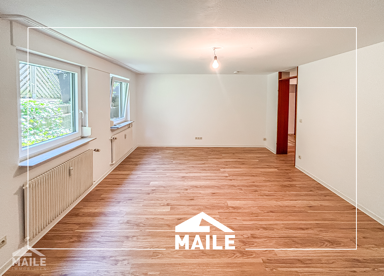 Wohnung zur Miete 550 € 1 Zimmer 34 m² 1. Geschoss Filsstr. 3 Sindelfingen 1 Sindelfingen 71065