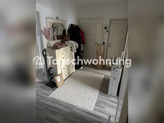 Wohnung zur Miete Tauschwohnung 600 € 3 Zimmer 67 m² Sasel Wandsbek 22047