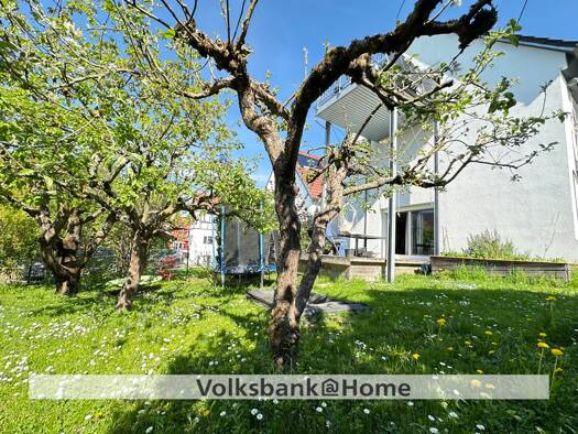 Wohnung zum Kauf 375.000 € 3 Zimmer 87,7 m² Rommelsbach Reutlingen 72768