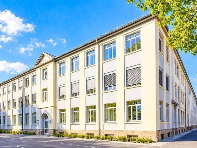 Bürofläche zur Miete provisionsfrei 183 m² Bürofläche Pieschen-Nord/Trachenberge Dresden 01129