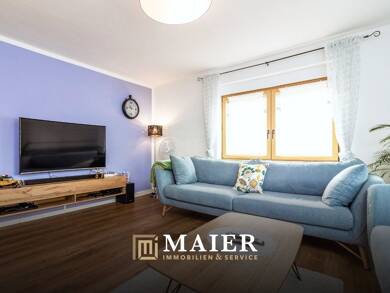 Wohnung zum Kauf 245.700 € 2 Zimmer 67 m² 1. Geschoss frei ab sofort Ingolstadt Ingolstadt 85055