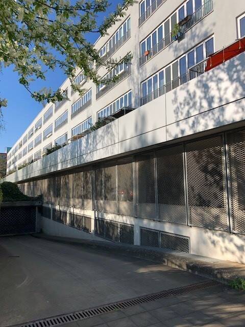 Tiefgaragenstellplatz zur Miete - Ansicht 4