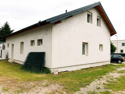 Einfamilienhaus zum Kauf 385.000 € 3 Zimmer 119,9 m² 693 m² Grundstück Pottendorfer Straße Wiener Neustadt 2700