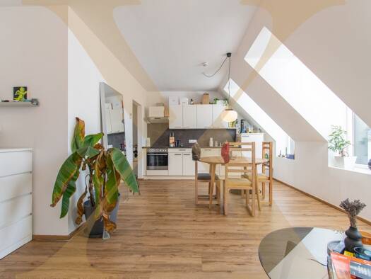 Wohnung zur Miete 608 € 2 Zimmer frei ab 01.09.2026 Pöstlingberg Linz 4040