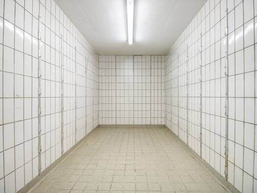 Lagerhalle zur Miete 120 € 9,2 m² Lagerfläche Heilbronn Heilbronn 74072