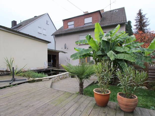 Mehrfamilienhaus zum Kauf als Kapitalanlage geeignet 499.000 € 12 Zimmer 382 m² 540 m² Grundstück Bendorf Bendorf 56170