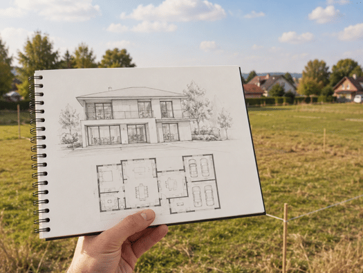 Grundstück zum Kauf 1.199 m² Grundstück Anzing 85646