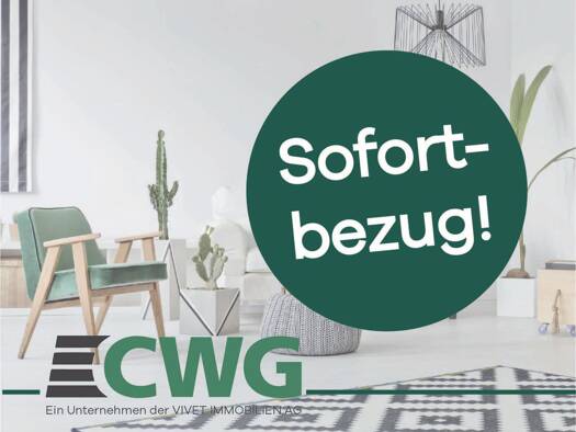 Wohnung zur Miete 313 € 3 Zimmer 56,9 m² 3. Geschoss frei ab sofort Ziegelstraße 4 Werdau 08412