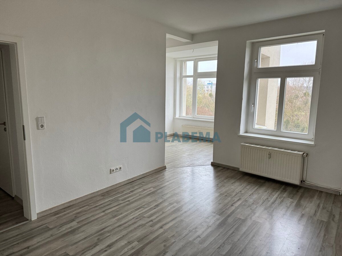 Wohnung zur Miete 790 € 3 Zimmer 58,8 m²<br/>Wohnfläche 3.<br/>Geschoss Wismarsche Straße 218 Lewenberg Schwerin 19055