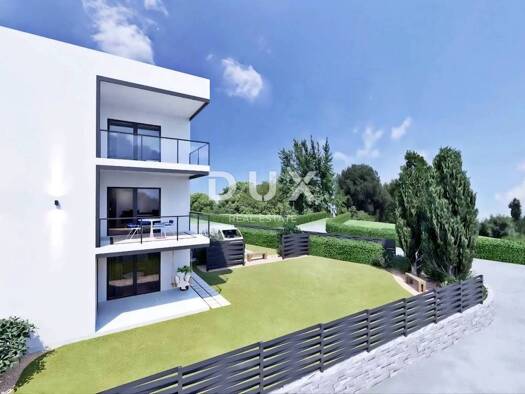 Wohnung zum Kauf - Erstbezug 322.500 € 3 Zimmer 76 m² 2. Geschoss Vodnjan 52215
