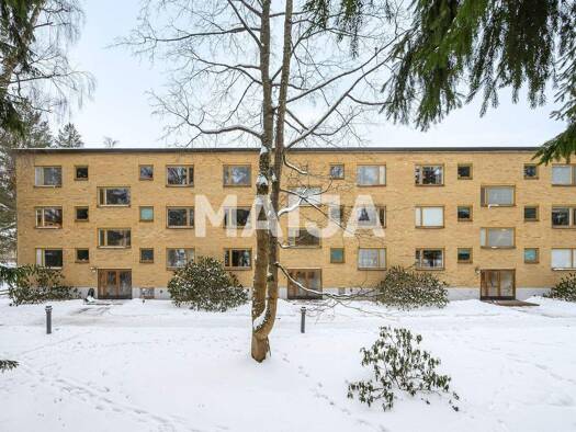 Studio zum Kauf 325.000 € 2 Zimmer 55 m² 2. Geschoss Isokaari 27 Helsinki 00200