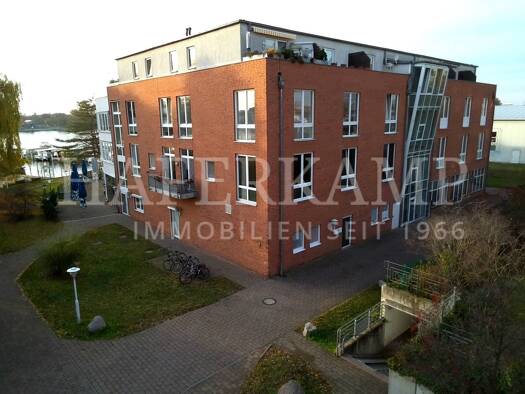 Wohnung zum Kauf 135.000 € 1 Zimmer 31 m² 2. Geschoss Köpenick Treptow-Köpenick 12557