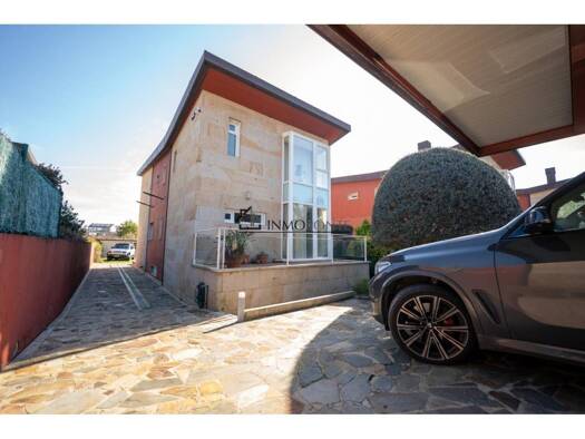 Villa zum Kauf 550.000 € 4 Zimmer 322 m² 588 m² Grundstück Poio 36163
