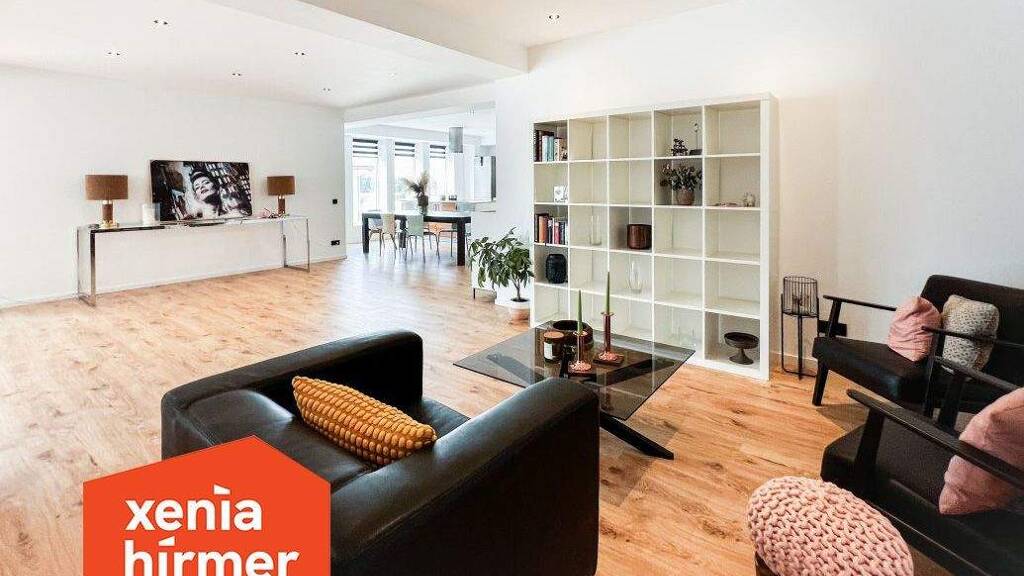 Haus zum Kauf 4 Zimmer 87,1 m² 1.127 m² Grundstück Eschenlohe 82438