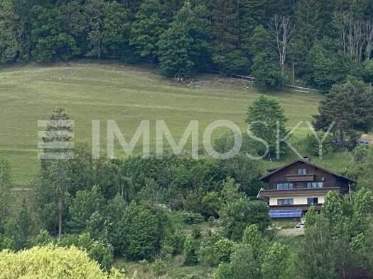 Einfamilienhaus zum Kauf 630.000 € 8 Zimmer 280 m² 2.455 m² Grundstück Gröbming 8962