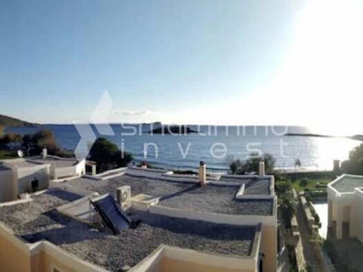 Land-/Forstwirtschaft zum Kauf 160.000 € Municipality of Syros and Ermoupoli 841 00