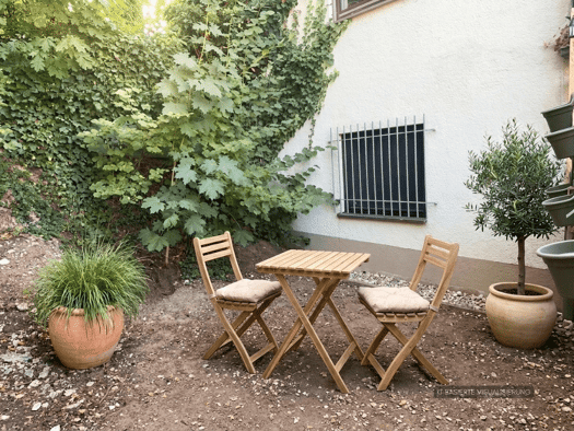 Wohnung zur Miete 499 € 2 Zimmer 50,5 m² EG frei ab 01.11.2026 Seeäckerstraße 18 Viereth Viereth-Trunstadt 96191