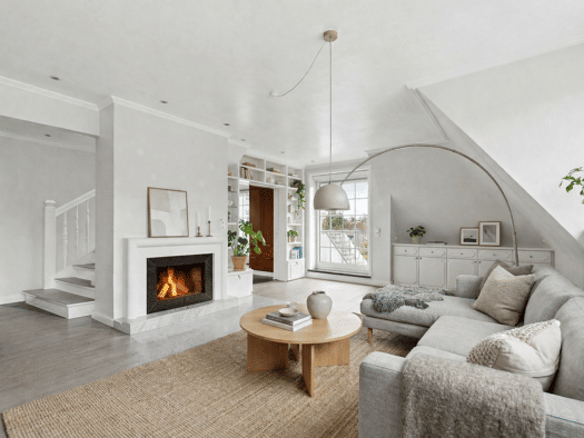 Maisonette zum Kauf 895.000 € 4 Zimmer 123 m² 3. Geschoss Blankenese Altona 22587